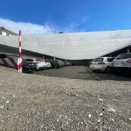Sacca House Lägenhet Reggio di Calabria Exteriör bild