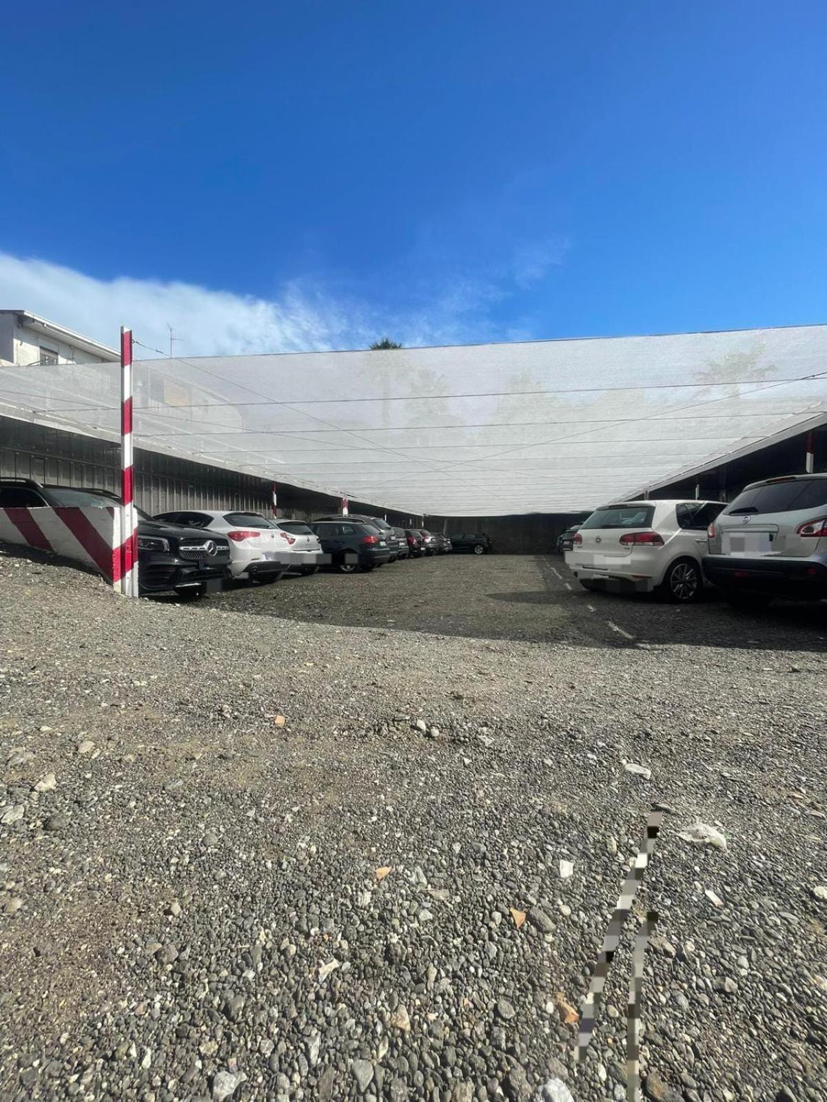 Sacca House Lägenhet Reggio di Calabria Exteriör bild