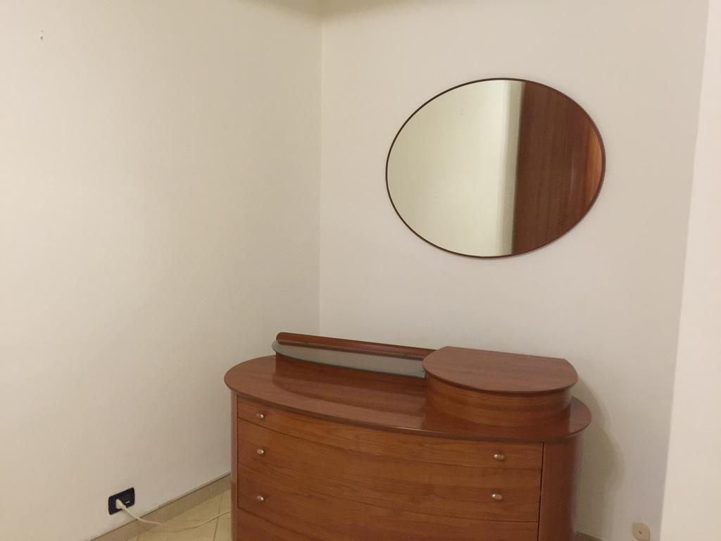 Sacca House Lägenhet Reggio di Calabria Exteriör bild