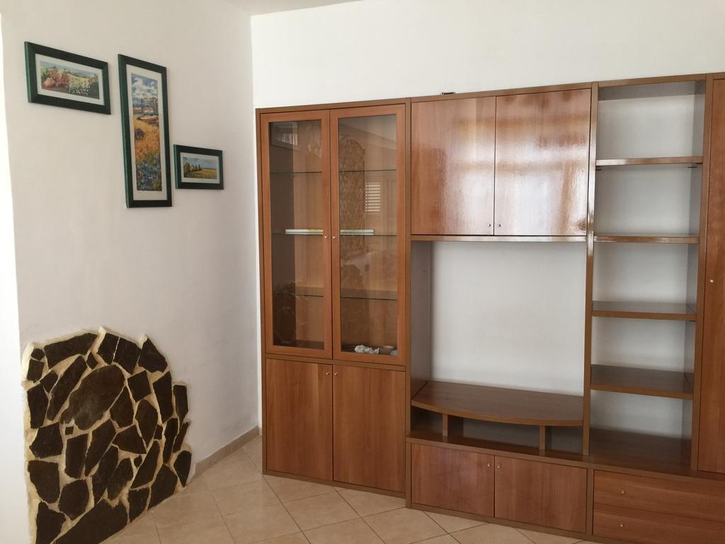Sacca House Lägenhet Reggio di Calabria Exteriör bild