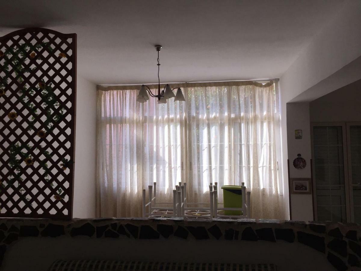 Sacca House Lägenhet Reggio di Calabria Exteriör bild