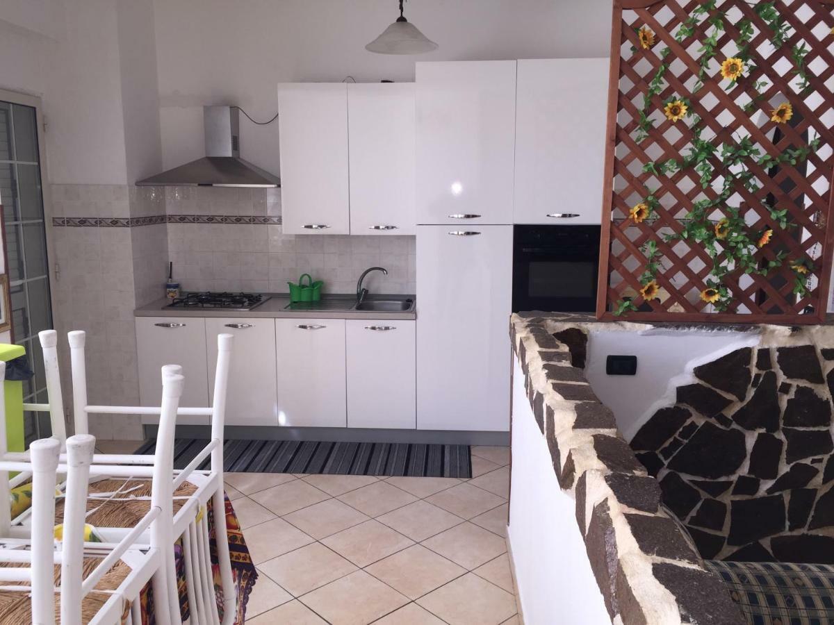 Sacca House Lägenhet Reggio di Calabria Exteriör bild