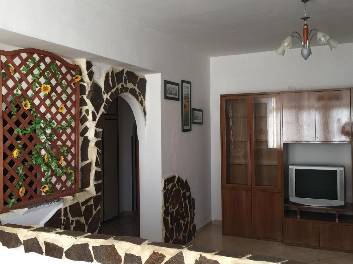 Sacca House Lägenhet Reggio di Calabria Rum bild